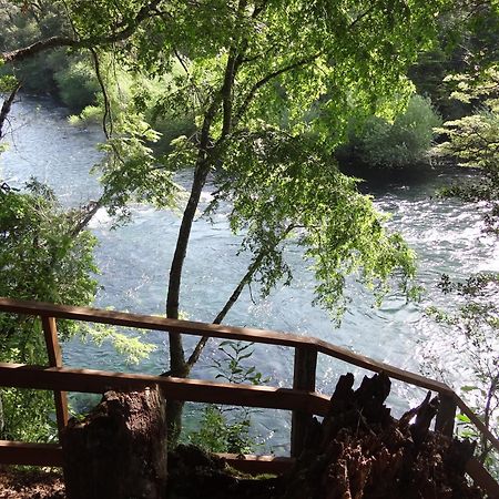 فيلا Patagonia Mawida نلتوما المظهر الخارجي الصورة