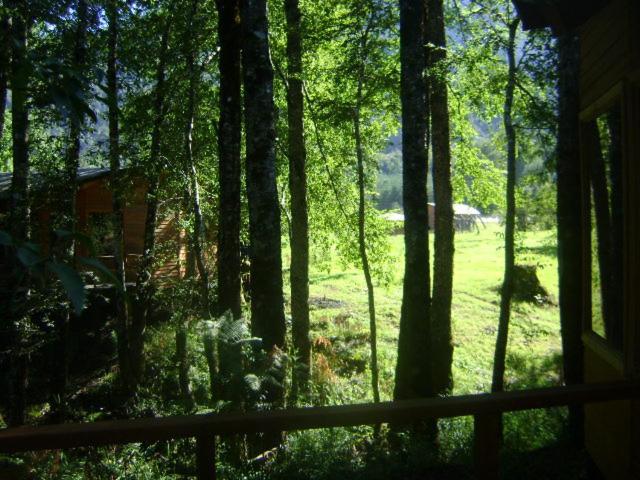 فيلا Patagonia Mawida نلتوما المظهر الخارجي الصورة